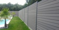 Portail Clôtures dans la vente du matériel pour les clôtures et les clôtures à Morton